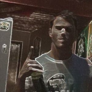 Meet your Posher, Jesse